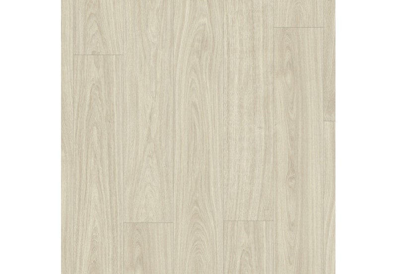Виниловые Полы Pergo Classic Plank Optimum Click Дуб Нордик Белый V3107-40020